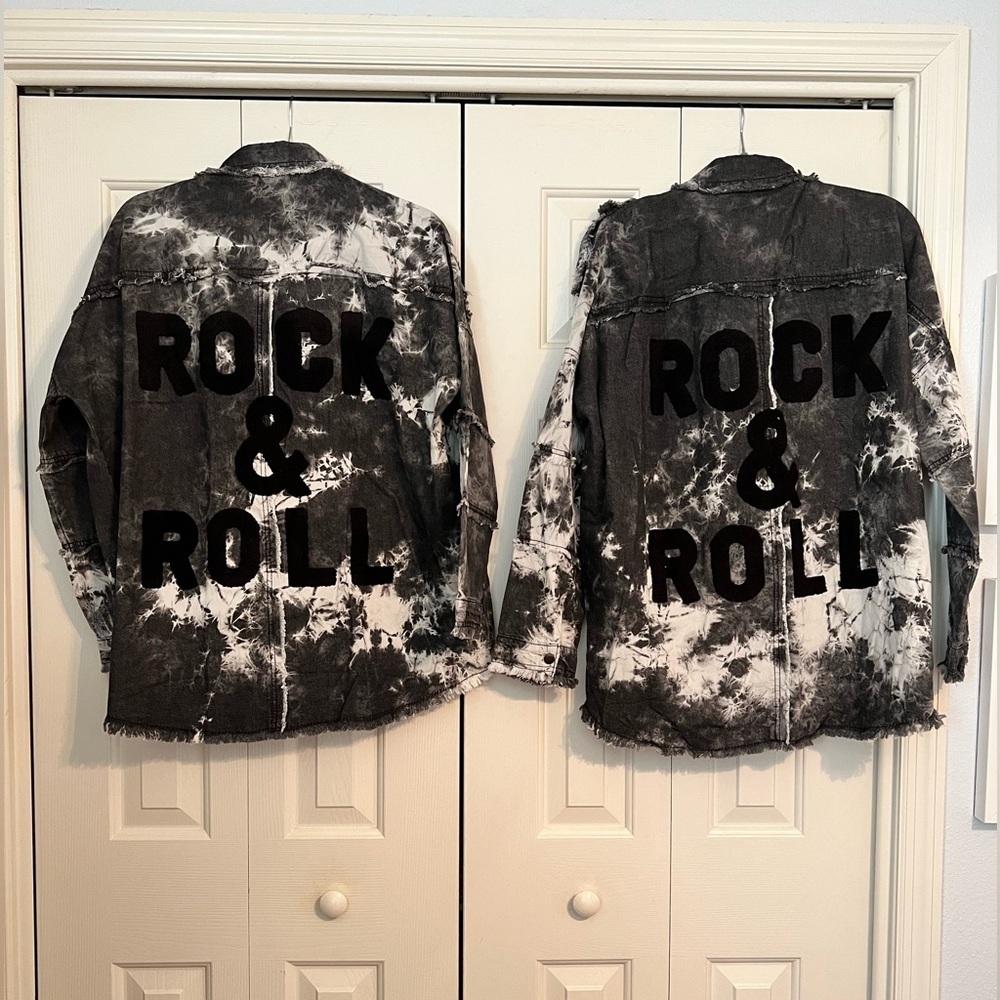 NWT Elan Dari Jacket/Shacket - Picture 12 of 12